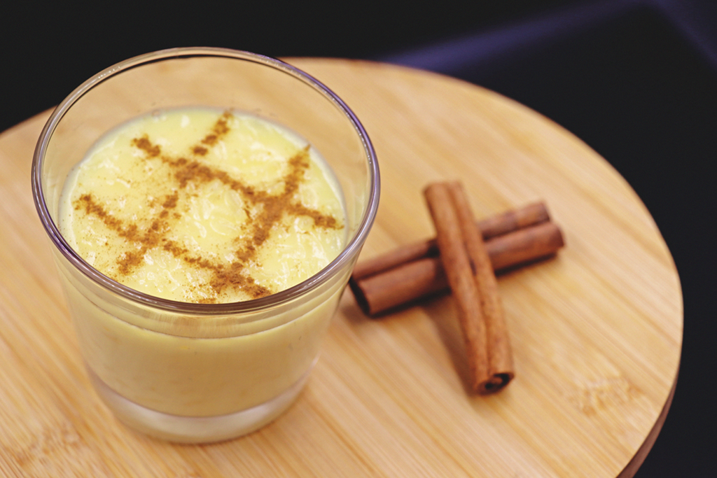 arroz-doce