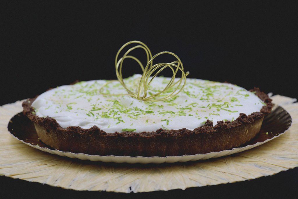 tarte-de-lima